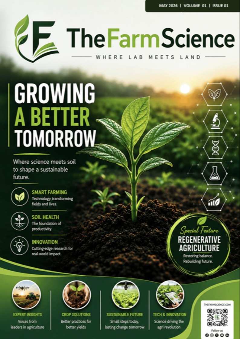 Volume 1 (Growing A Better Tomorrow)