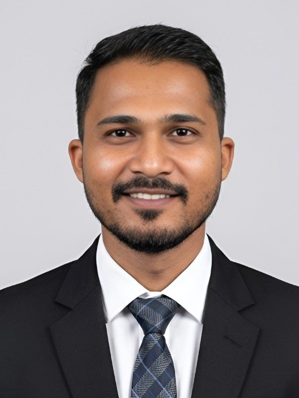 Vinod Prajapat